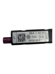 MODULO AMPLIFICADOR ANTENA VW JETTA 2.5 2010 1K9035552G
