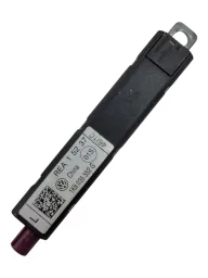 Modulo Amplificador Antena Vw Jetta 2.5 2010 1k9035552g