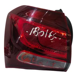 Lanterna Traseira Esquerda Cobalt 2016 a 2020 (canto)