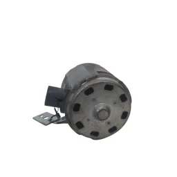 MOTOR VENTOINHA RADIADOR RENAULT SANDERO LOGAN 2007 2013 1.0