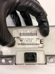 COMANDO DE AR NISSAN 370Z 2009 À 2020 275001EA0A