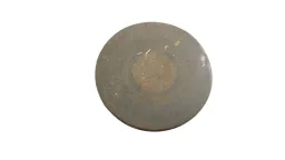 EMBLEMA CALOTA CENTRAL ADESIVO FIAT (DIVERSOS) 5CM