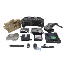 Kit Code Creta Ta Platinum 1.0 2024
