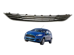 GRADE DIANTEIRA INFERIOR NEW FIESTA 2013 A 2019