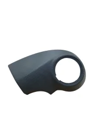MOLDURA DIFUSOR ESQUERDO RENAULT SANDERO 2008 2009 A 2014
