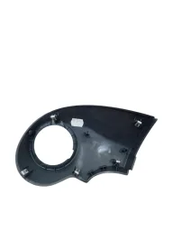 MOLDURA DIFUSOR ESQUERDO RENAULT SANDERO 2008 2009 A 2014