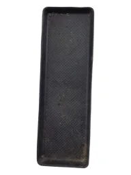 BORRACHA TAMPA PORTA OBJETOS PEUGEOT 307 2.0 16V 2007 2009