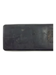 BORRACHA TAMPA PORTA OBJETOS PEUGEOT 307 2.0 16V 2007 2009
