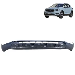 Spoiler Parachoque Dianteiro Volvo XC40 2018\2022\original