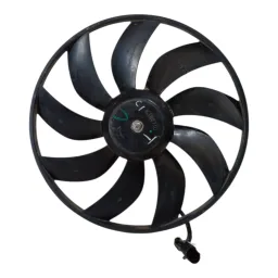 Eletroventilador Kwid 1.0 2018 A 2025