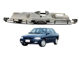 GRADE DIANTEIRA ESCORT ZETEC 1997 A 2002