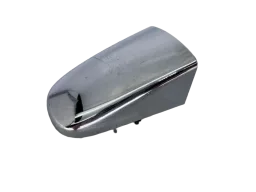 Acabamento Maçaneta Externa Cromada Ford Ranger 13 a 22