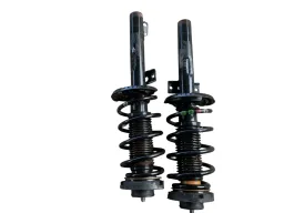 Par Amortecedor Dianteiro Fox 04/14 Original Vw 5z0413031ad