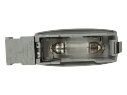 Luz Cortesia Quebra Sol Volkswagen Jetta 2010 1k0947109