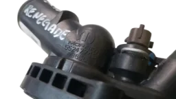 FLANGE VÁLVULA TERMOSTATICA JEEP RENEGADE 1.8 2015 A 2021