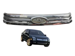 GRADE DIANTEIRA FUSION 2006 A 2009