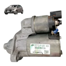 Motor Partida Arranque Hb20 1.0 2013/ 2020/ 3610003603