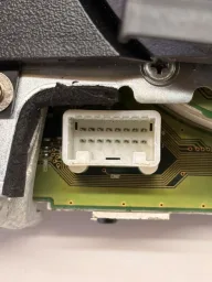 PAINEL DE INSTRUMENTOS NISSAN 370Z 2009 À 2011 3.7 V6 AUT 24820-1ET0A