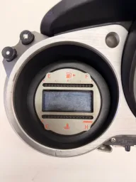 PAINEL DE INSTRUMENTOS NISSAN 370Z 2009 À 2011 3.7 V6 AUT 24820-1ET0A