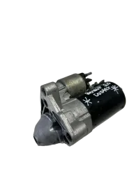 Motor Arranque Renault Duster 8200792969C 2012 2.0 M