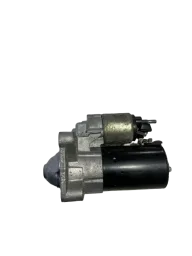 MOTOR ARRANQUE RENAULT DUSTER 8200792969C 2012 2.0 M