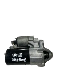MOTOR ARRANQUE RENAULT DUSTER 8200792969C 2012 2.0 M