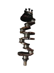 Virabrequim Sandero Logan Duster Clio Symbol Megan 1.6 8/16v
