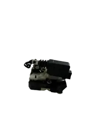 FECHADURA PORTA DIANTEIRA DIREITA ELETRICA LOGAN 2007 2014