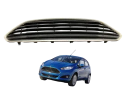 GRADE DIANTEIRA SUPERIOR NEW FIESTA 2013 A 2019