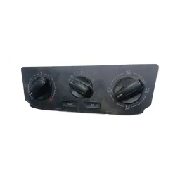 Comando Ar Condicionado Vw Gol G4 G5 Saveiro 2017