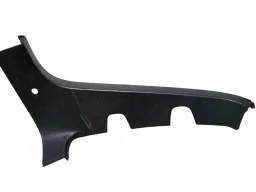 Moldura Caçamba Esquerda Saveiro 2014 A 2024 5U7853381B