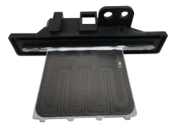 RESISTENCIA DA VENTILAÇÃO INTERNA X-TERRA  FRONTIER 01 A 07