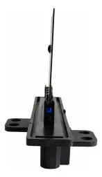 RESISTENCIA DA VENTILAÇÃO INTERNA X-TERRA  FRONTIER 01 A 07