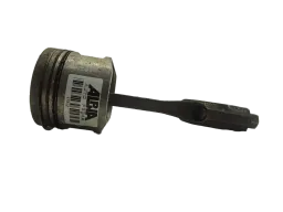 BIELA COM PISTÃO VOLKSWAGEN GOLF MK3 1.8 AP 1995 A 1998