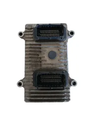 Módulo Injeção Fiat Idea 2010 2013 Á 2016 - 55244817