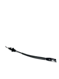 Cabo Fechadura Porta Traseira Volkswagen Golf 2014 a 2019