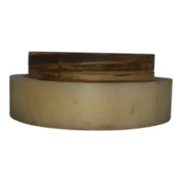KIT 2 ESPAÇADOR MOLA TRASEIRA PAJERO GLS-B 1992 A 2000