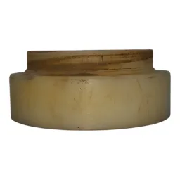 KIT 2 ESPAÇADOR MOLA TRASEIRA PAJERO GLS-B 1992 A 2000