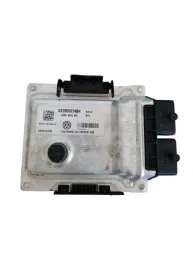 Modulo Injeção Vw Gol Fox Saveiro G5 G7 12/2019 032906034bh