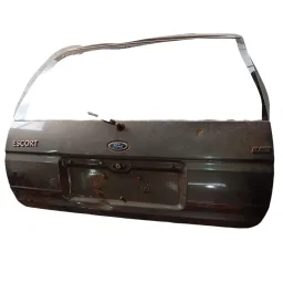 Tampa Traseira Ford Escort SW 1997/03
