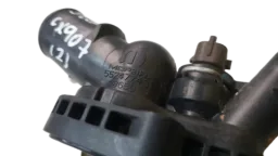 FLANGE VÁLVULA TERMOSTATICA JEEP RENEGADE 1.8 2021 (2)