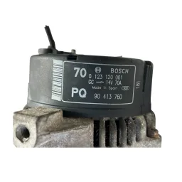 ALTERNADOR CHEVROLET CORSA-CELTA 0123120001 1999-11 M