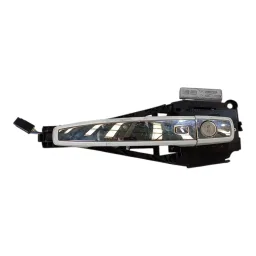 Maçaneta Ext. Porta Diant Esq Tracker 13/19 Cruze 2012/2016