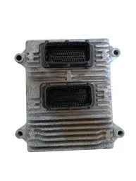 Modulo Injeção Gm Meriva 1.8 2008 2011 Á 2012 - 24578335