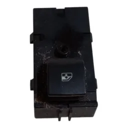 Botão Vidro Traseiro Esquerdo Cruze 1.8 Flex 2012 A 2016