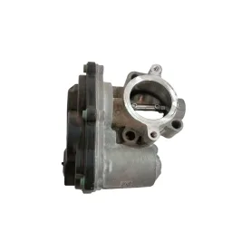 Tbi Corpo Borboleta Sandero Logan 1.0 3cc 2017 a 2024 Orig