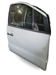 Porta Dianteira Direita Mercedes Classe A 160 1999