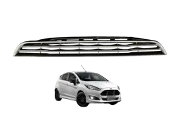 GRADE DIANTEIRA INFERIOR NEW FIESTA 2013 A 2019