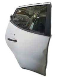 Porta Traseira Direita Mercedes Classe A 160 1999