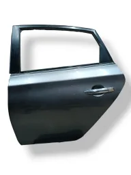 Porta Traseira Esquerda Completa Sentra 2014 2015 a 2020